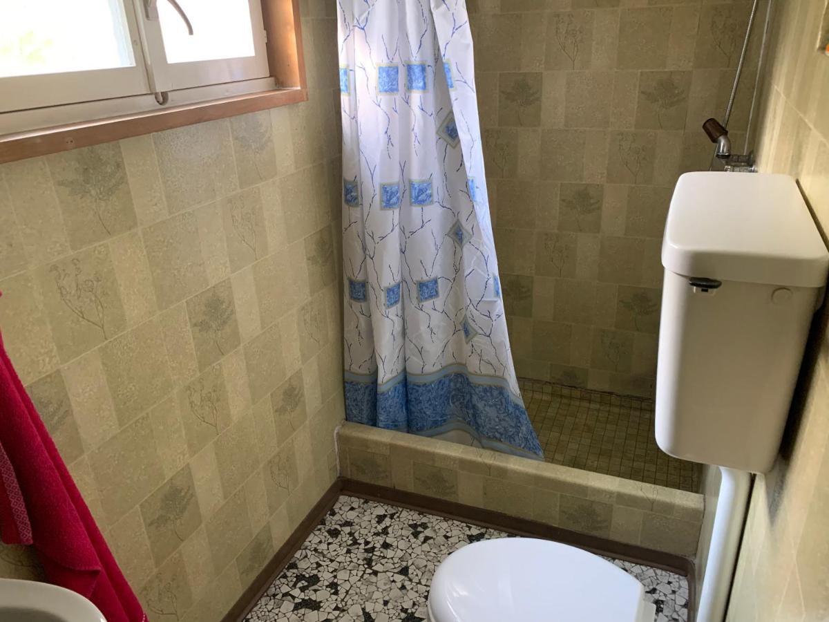 Naturnahe Wohnung Fur 1 - 4 Personen Brienz  Dış mekan fotoğraf